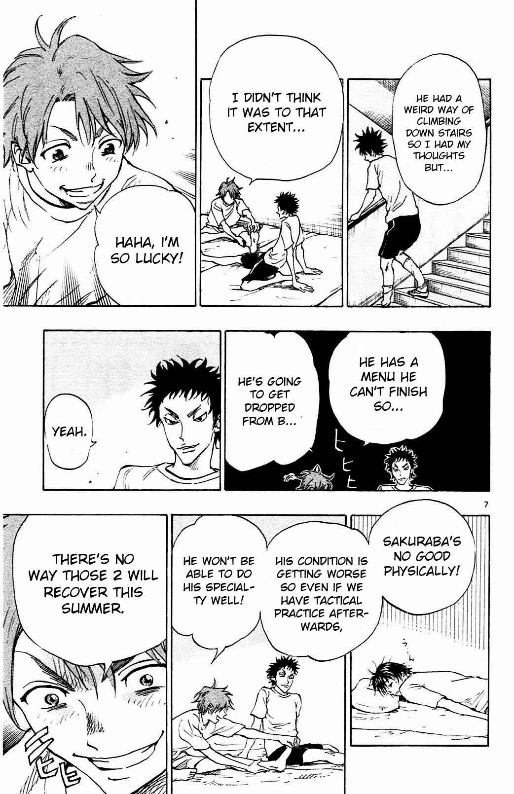 Chapter 143 - Page 7