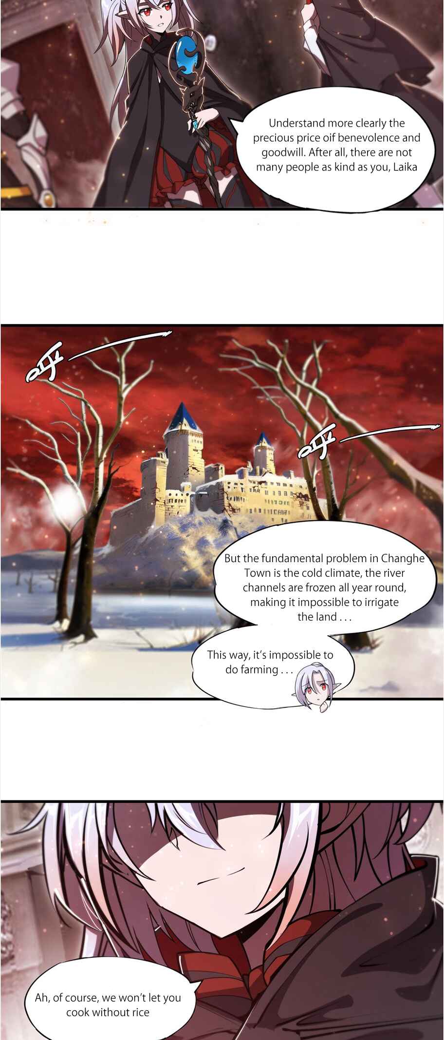 Chapter 259 - Page 3