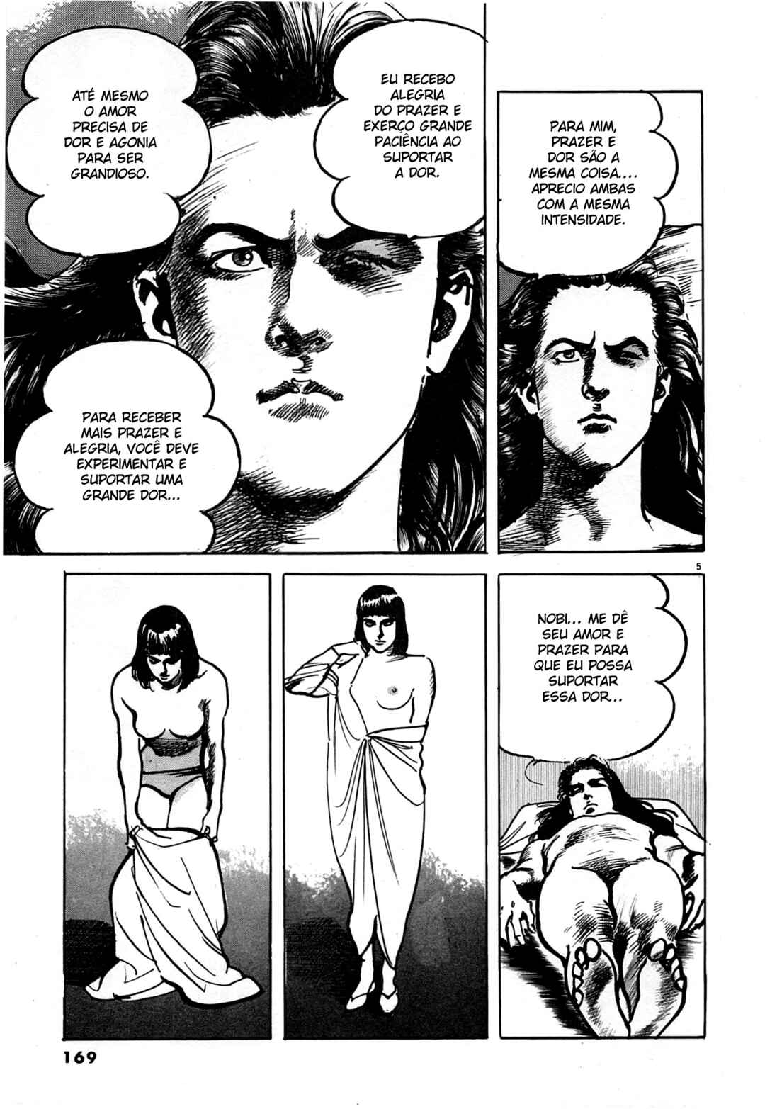 Chapter 31 - Page 5