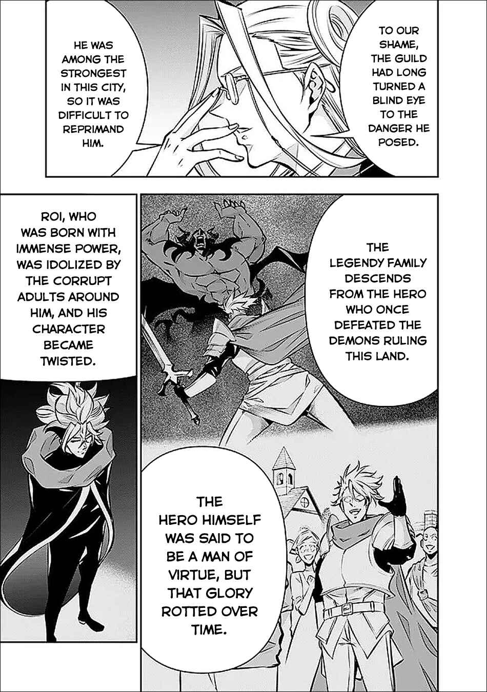 Chapter 139 - Page 4