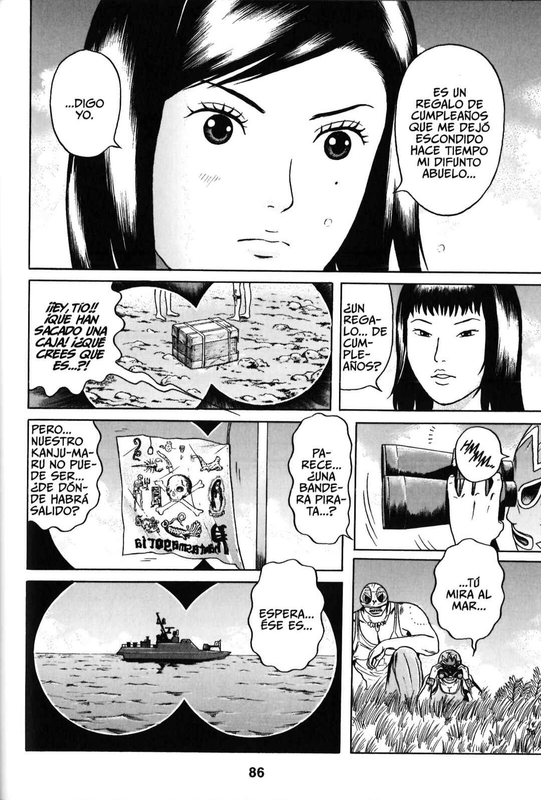 Chapter 25 - Page 18