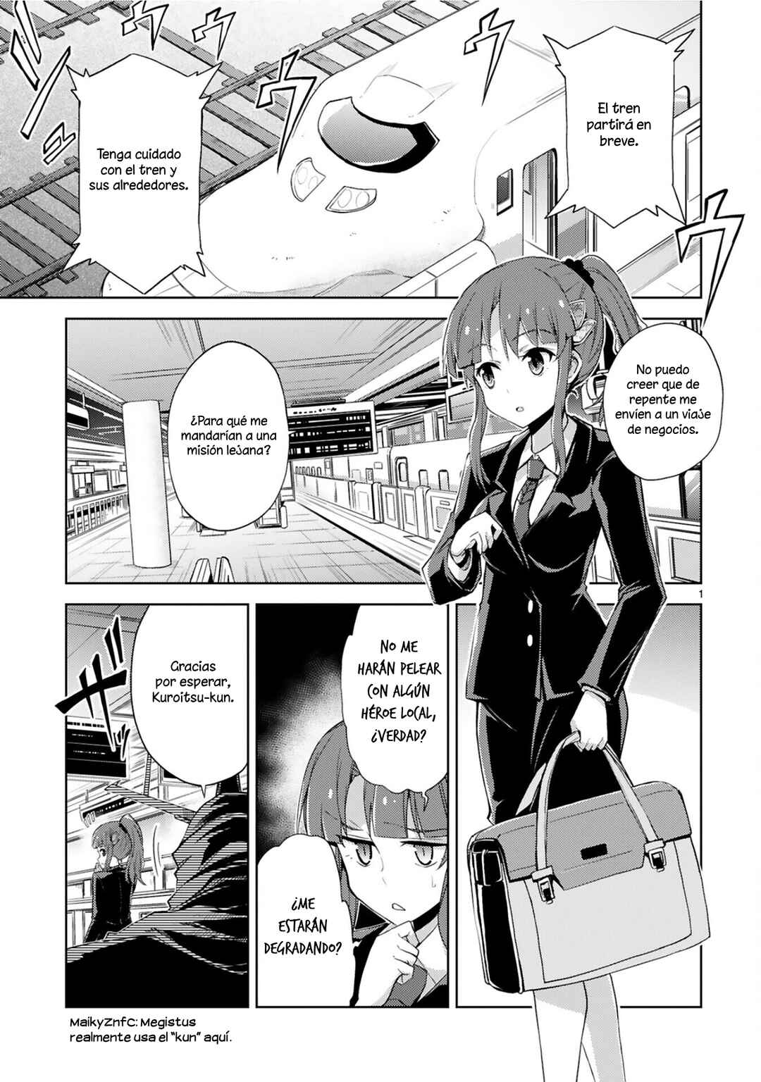 Chapter 5 - Page 2