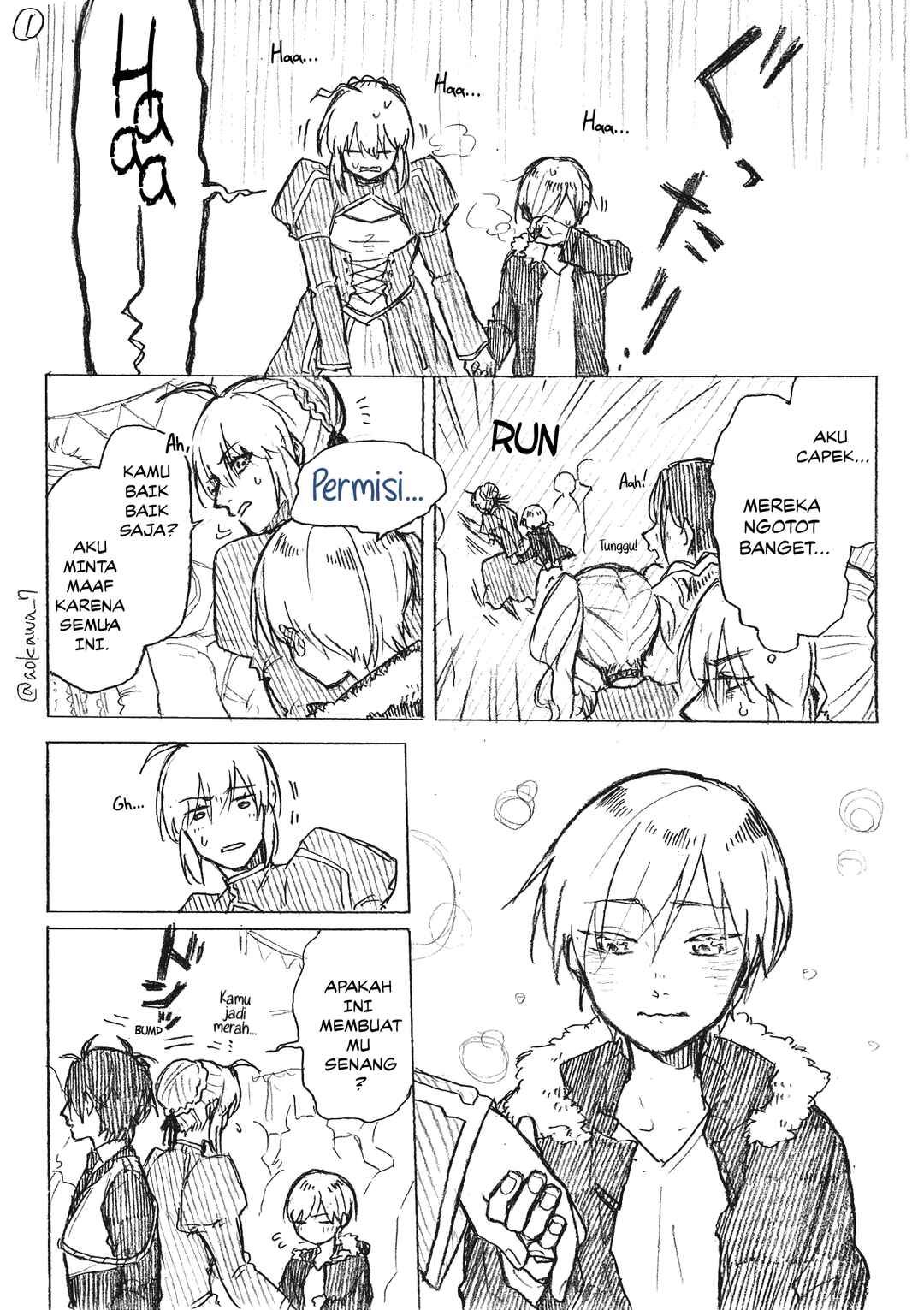 Chapter 2.1 - Page 2