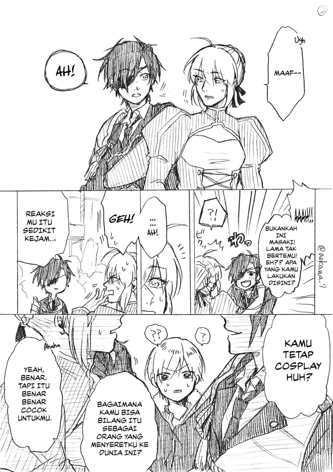 Chapter 2.1 - Page 3