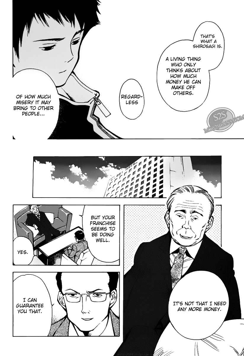 Chapter 61 - Page 12