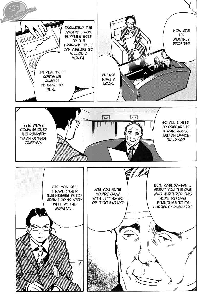Chapter 61 - Page 13