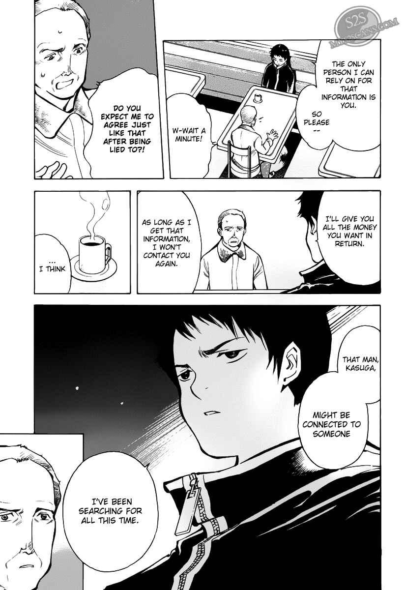 Chapter 61 - Page 5