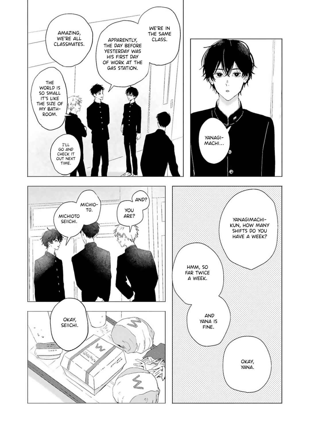 Chapter 2 - Page 6