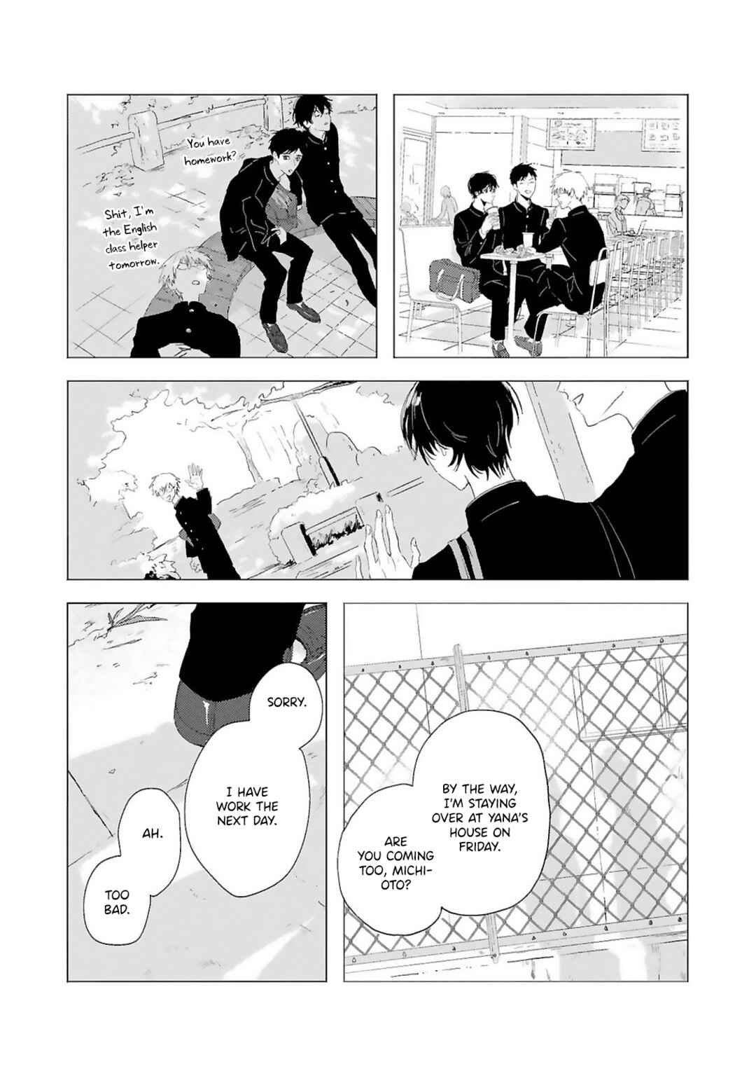 Chapter 2 - Page 7