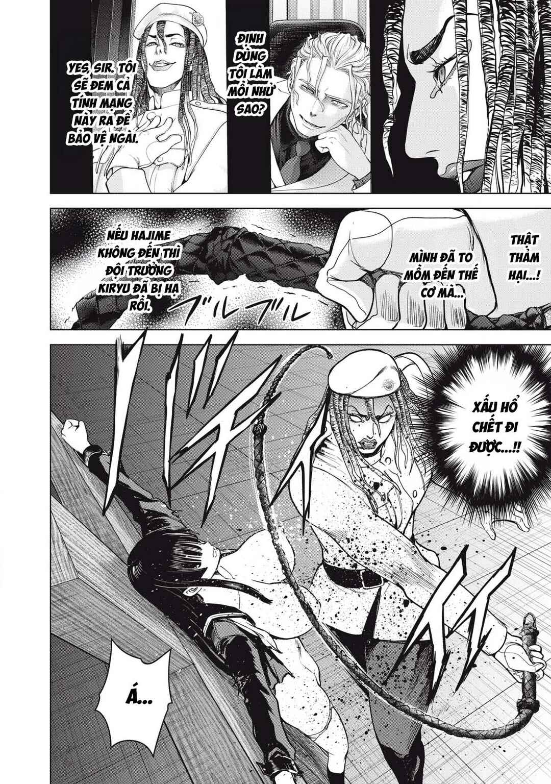 Chapter 330 - Page 11