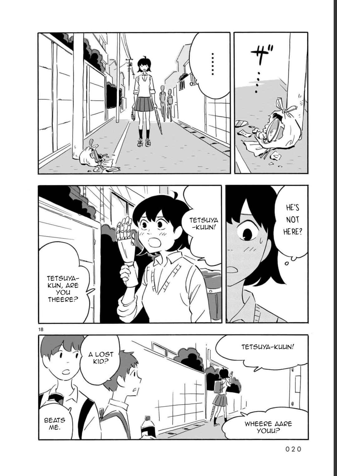 Chapter 11 - Page 20