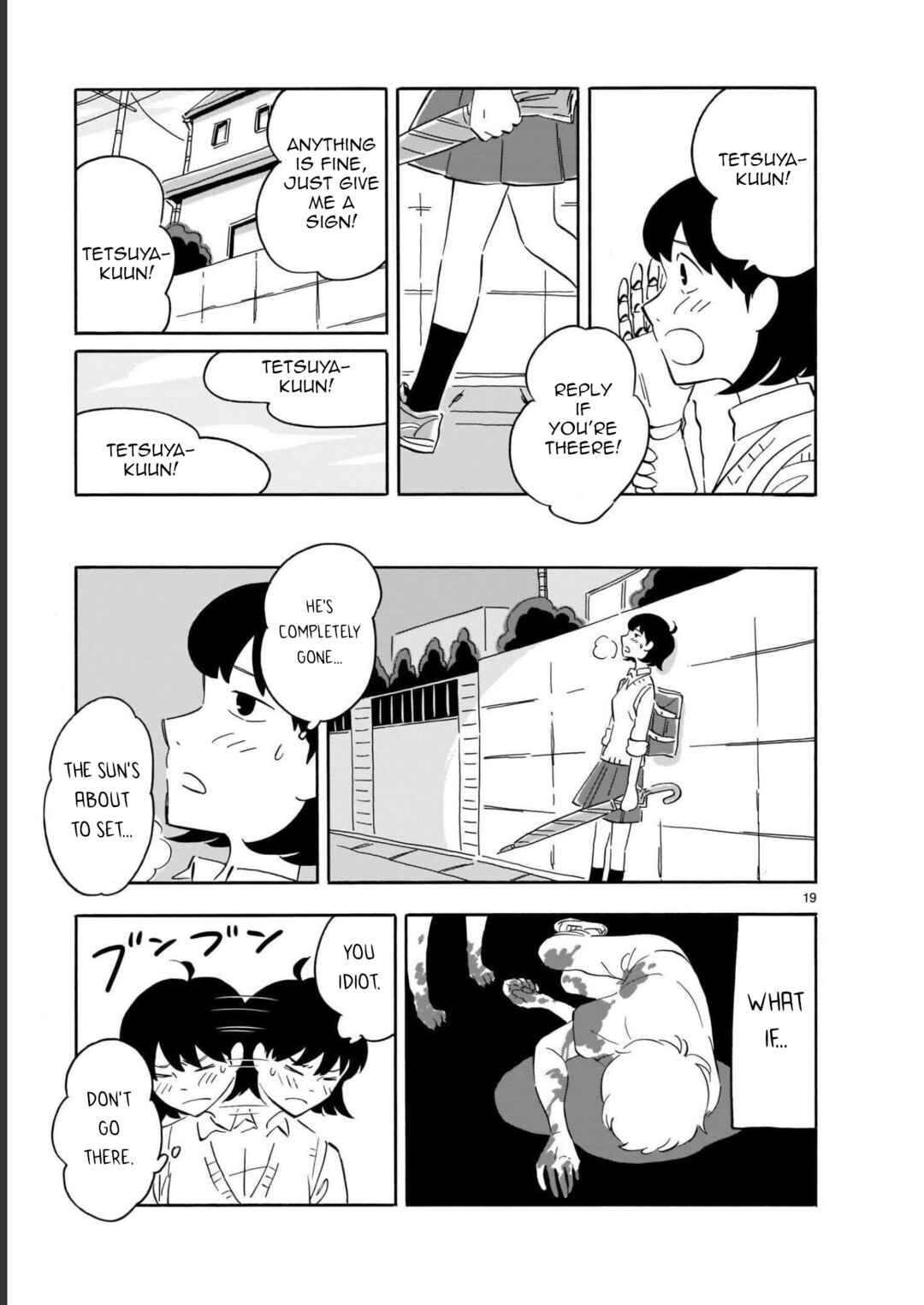 Chapter 11 - Page 21