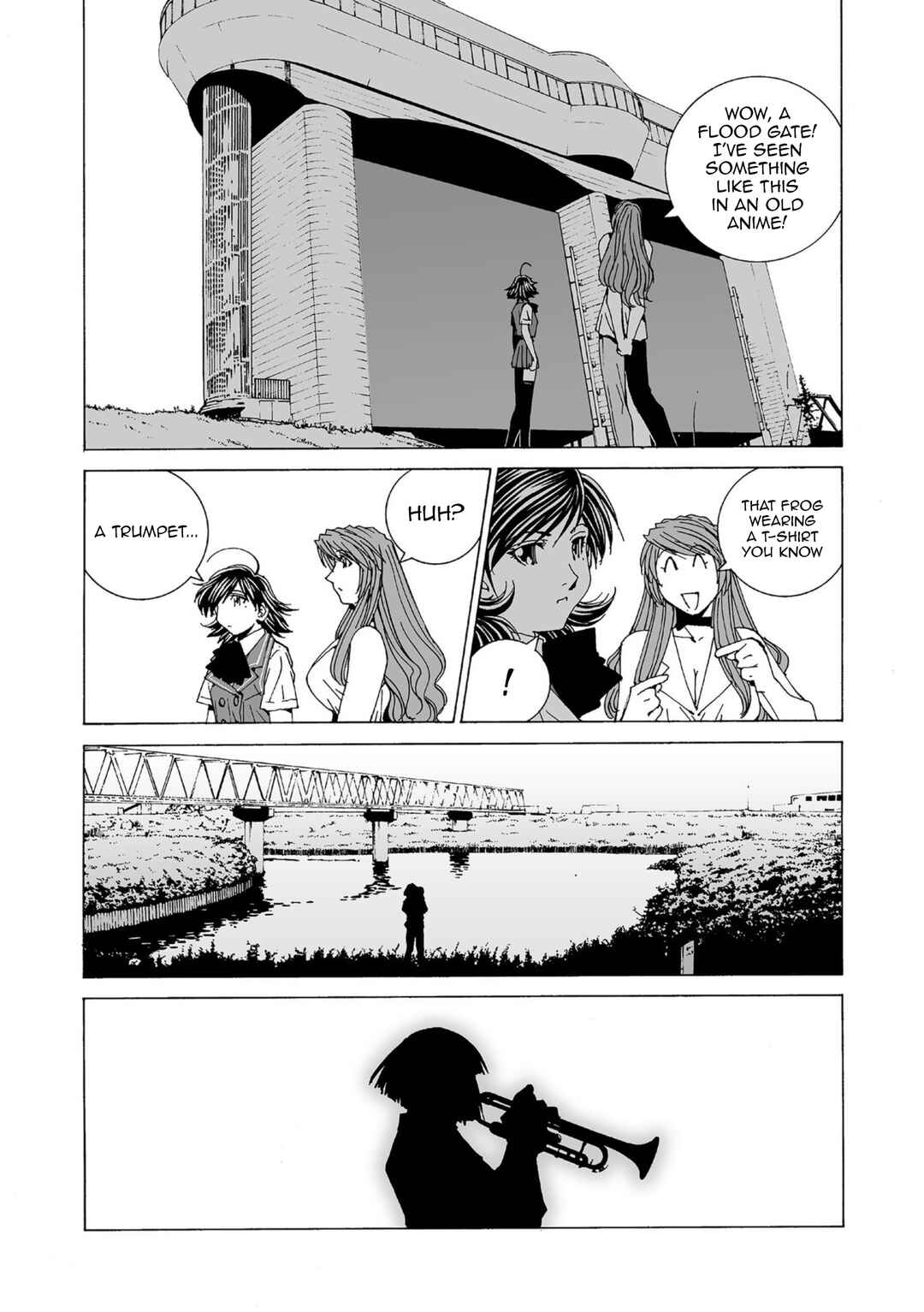 Chapter 45 - Page 10