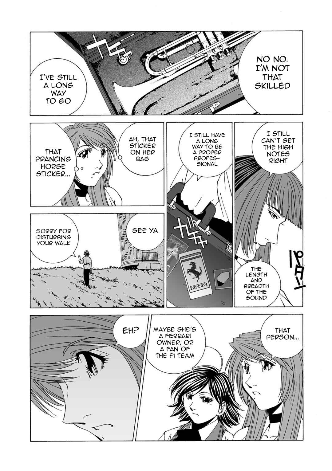 Chapter 45 - Page 12