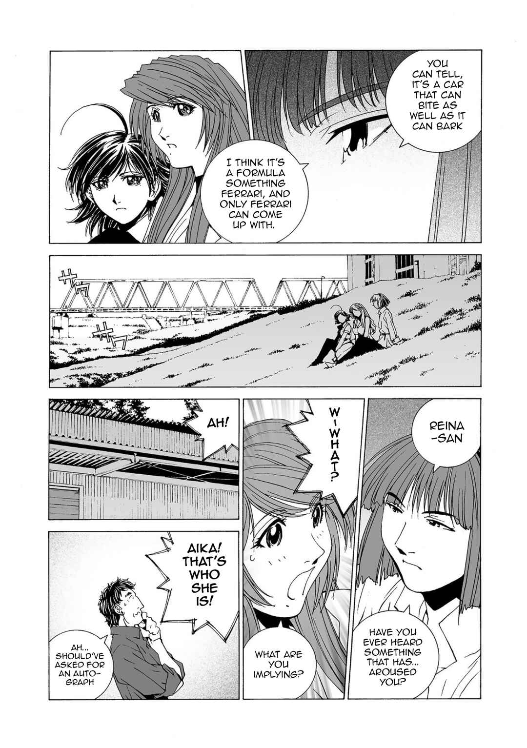 Chapter 45 - Page 15