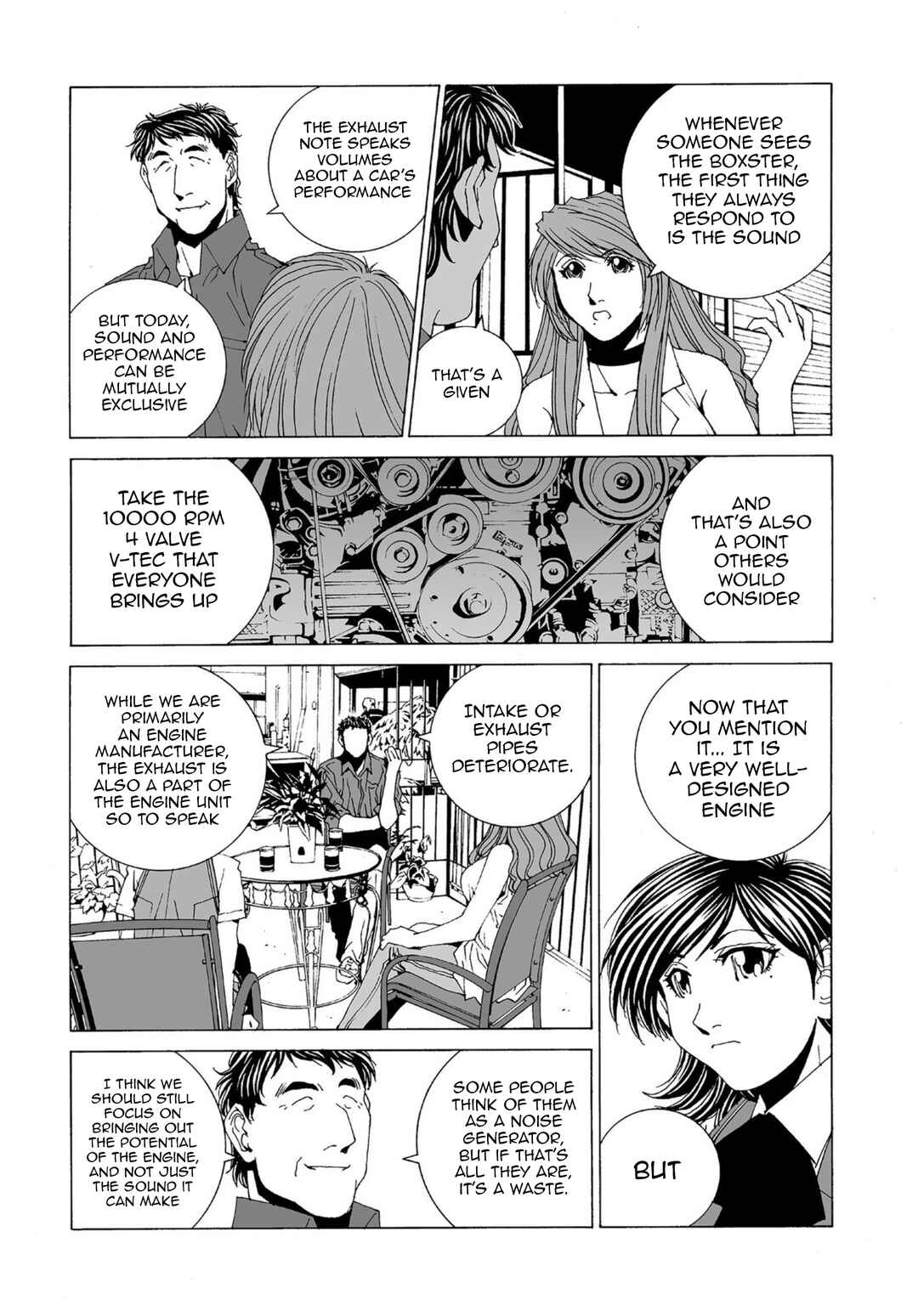 Chapter 45 - Page 5