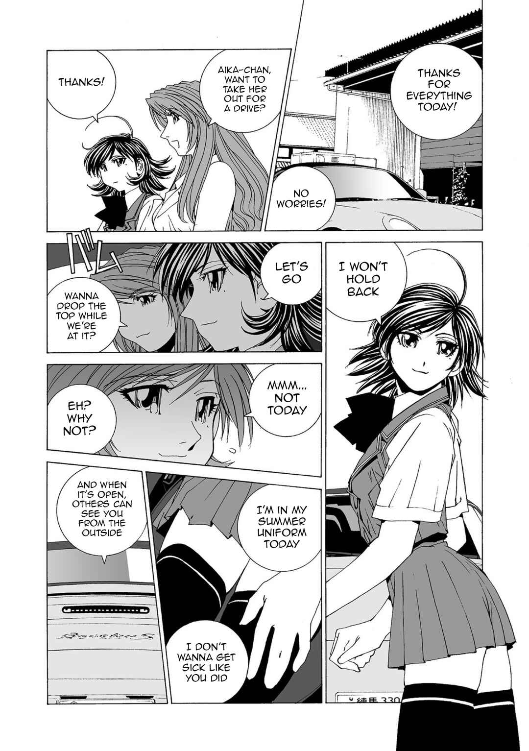 Chapter 45 - Page 6
