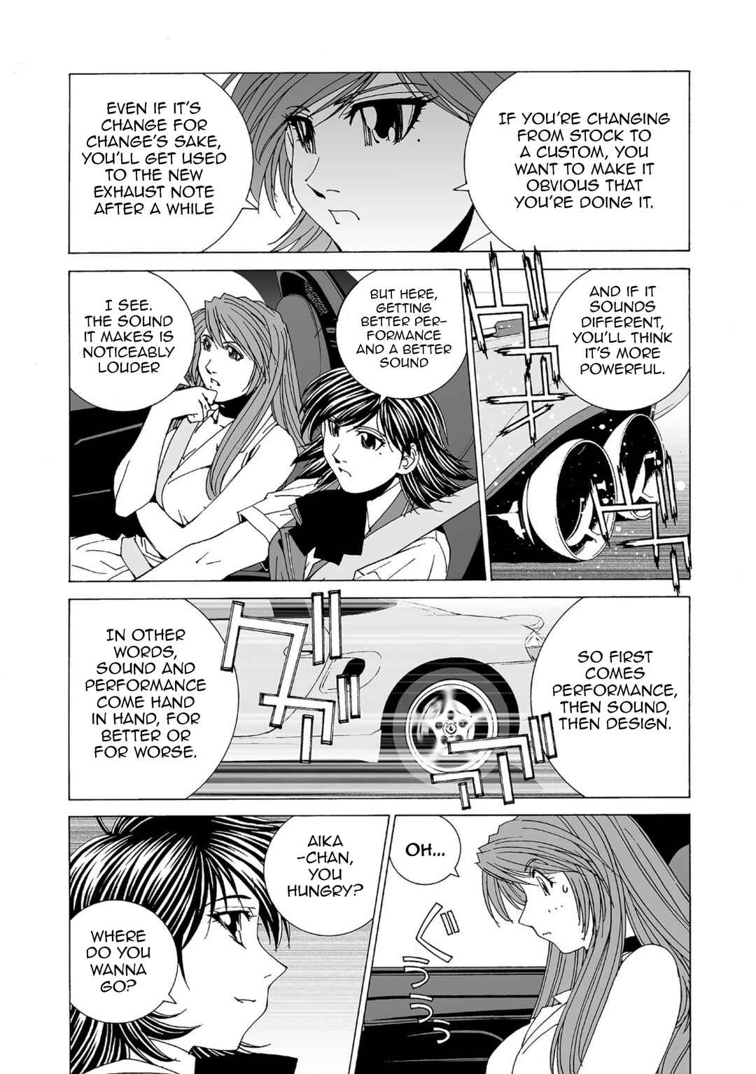 Chapter 45 - Page 8