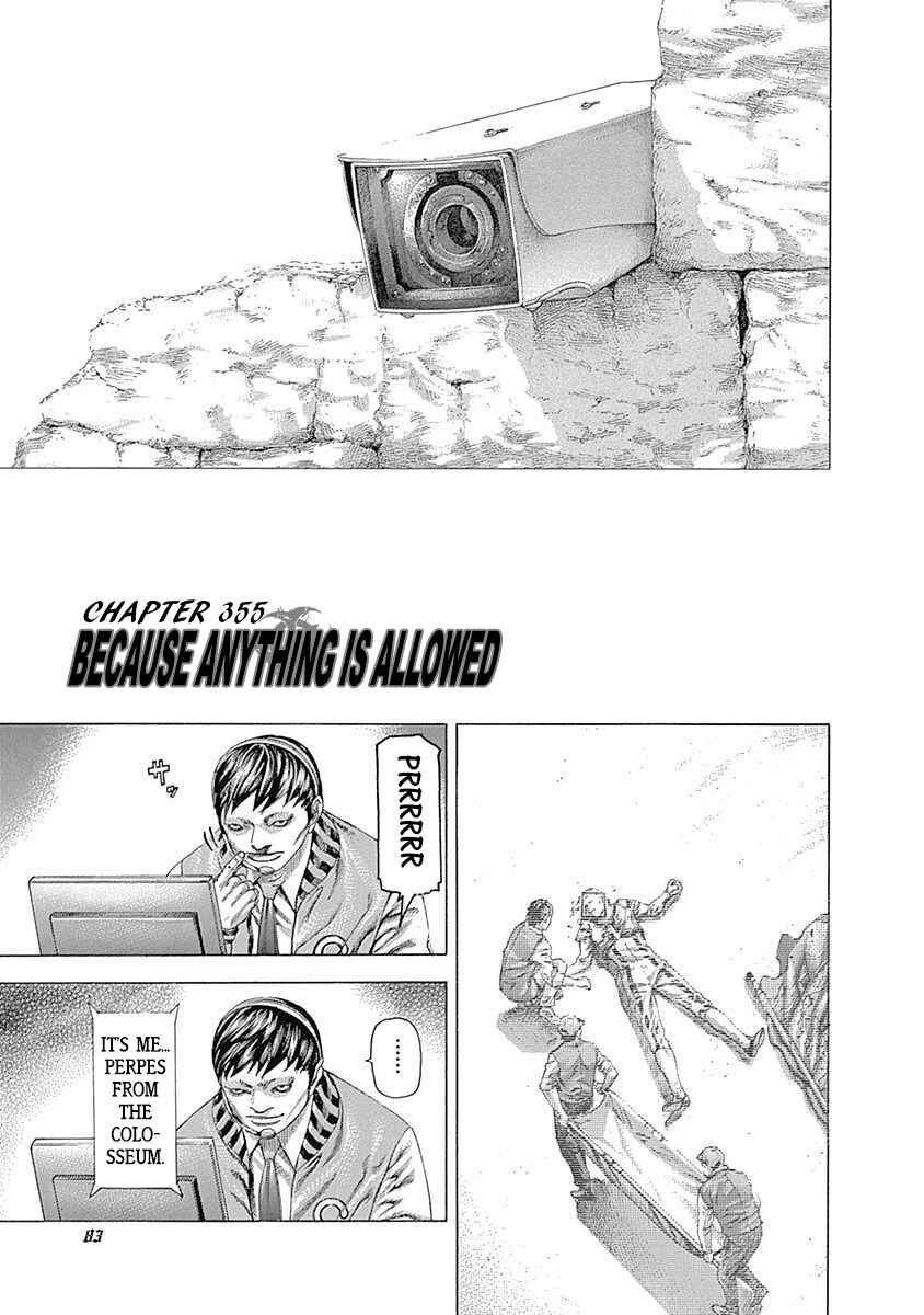 Chapter 355 - Page 1