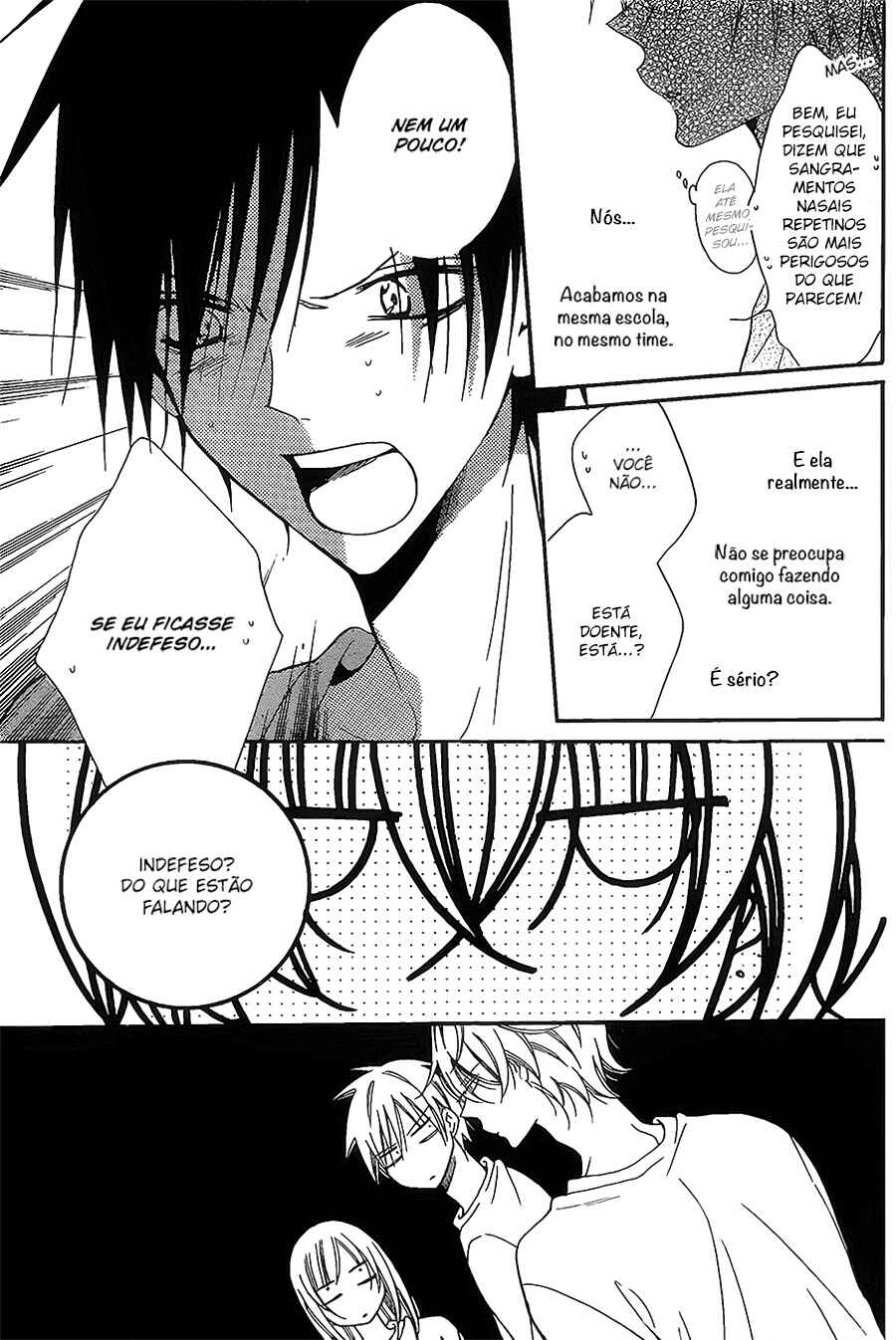 Chapter 86 - Page 10
