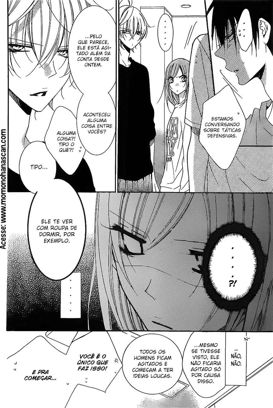 Chapter 86 - Page 11