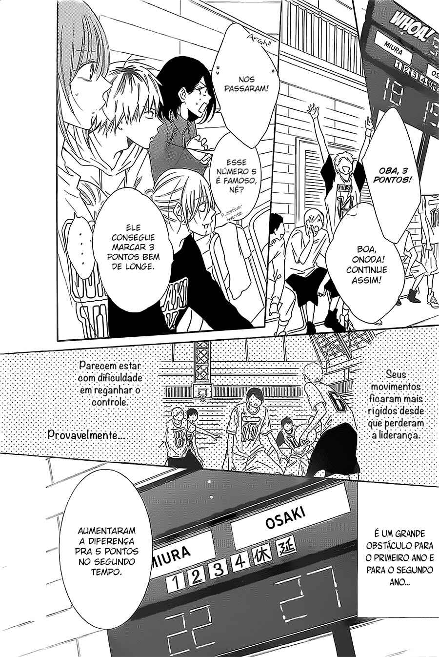Chapter 86 - Page 20