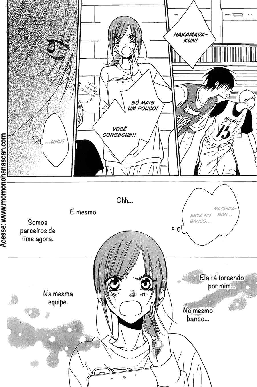 Chapter 86 - Page 29
