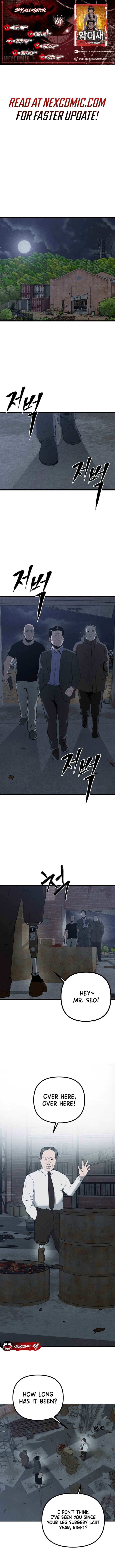 Chapter 1 - Page 1