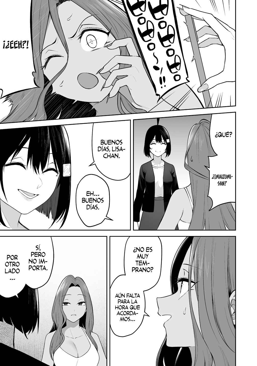 Chapter 50 - Page 19