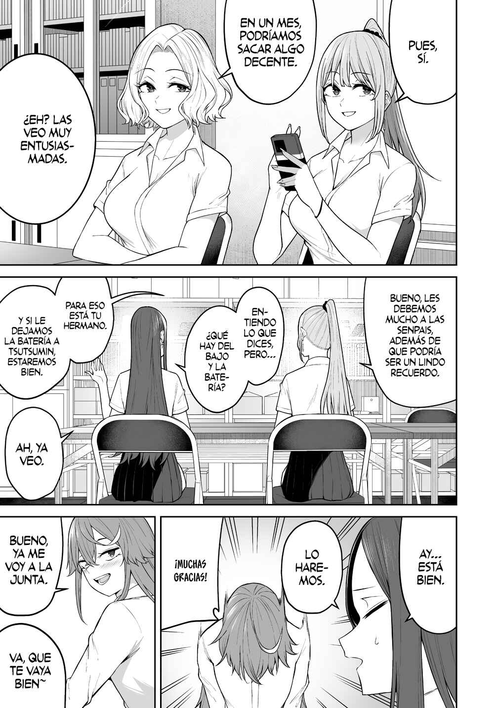 Chapter 50 - Page 23