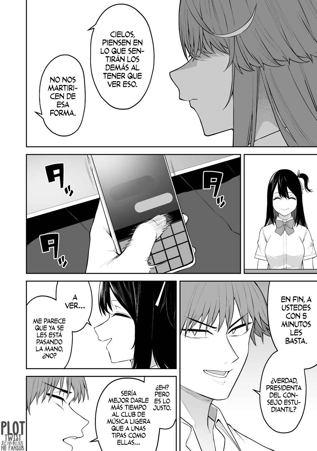 Chapter 50 - Page 26