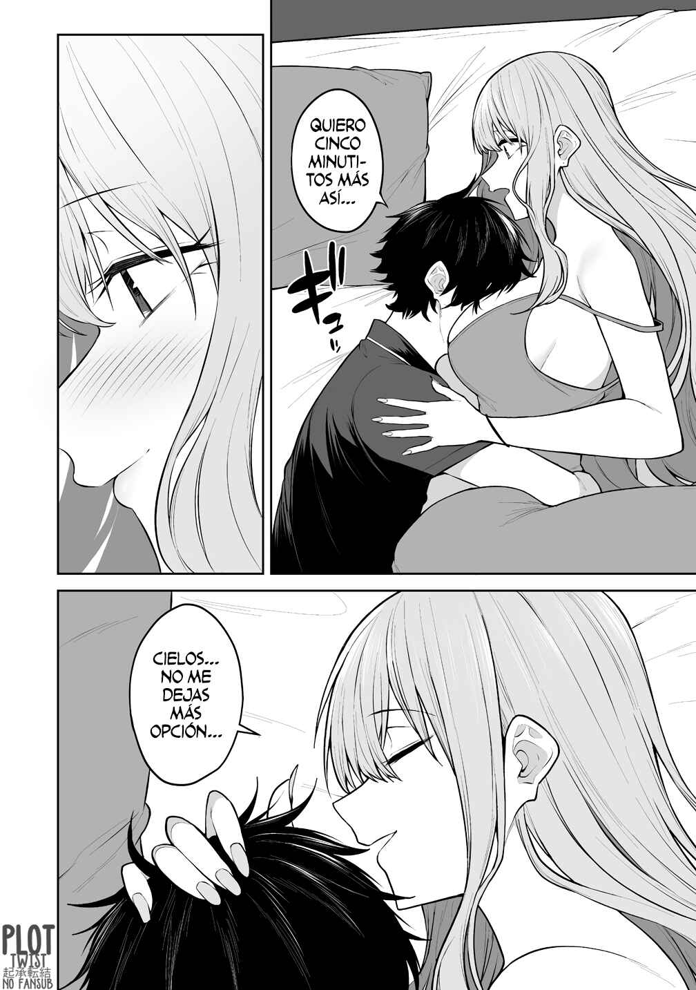 Chapter 50 - Page 6