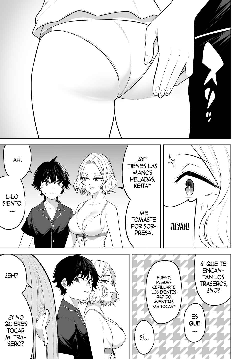 Chapter 50 - Page 9