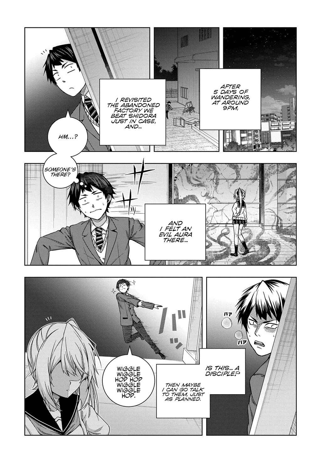 Chapter 12 - Page 10