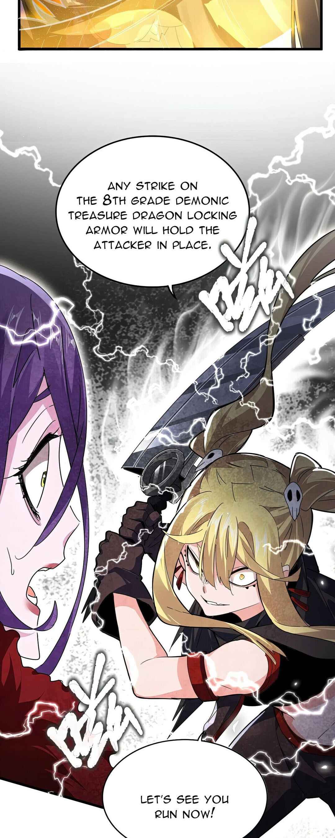 Chapter 586 - Page 10