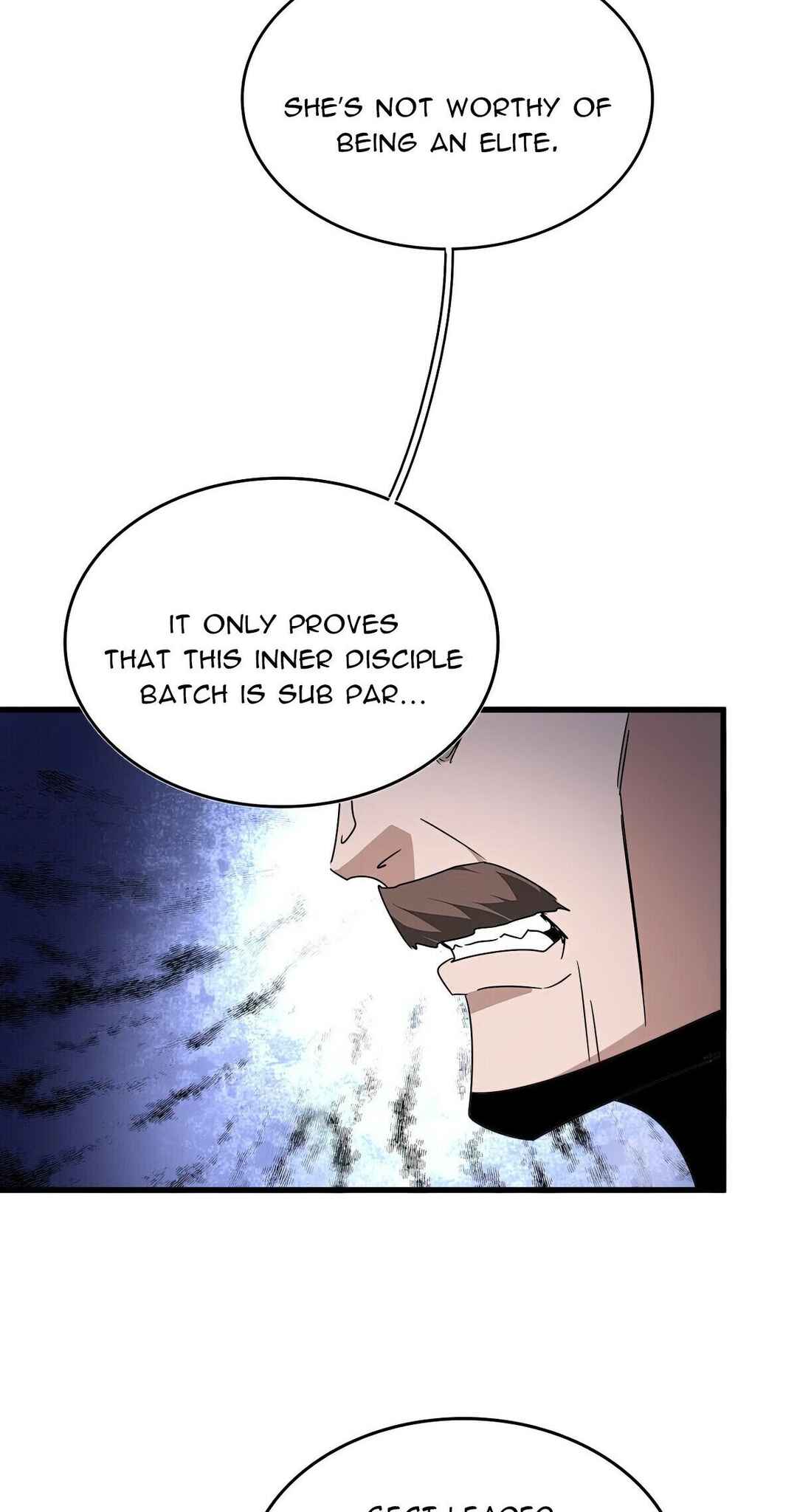 Chapter 586 - Page 18