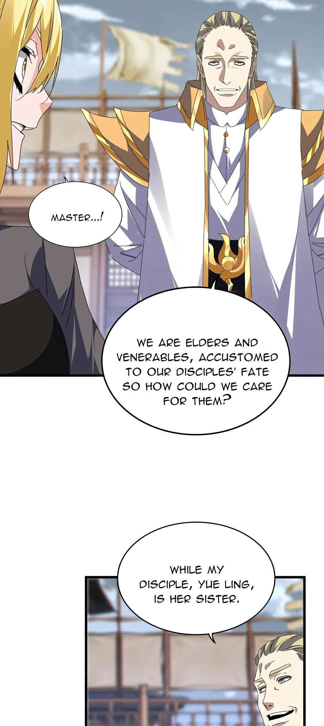 Chapter 586 - Page 34