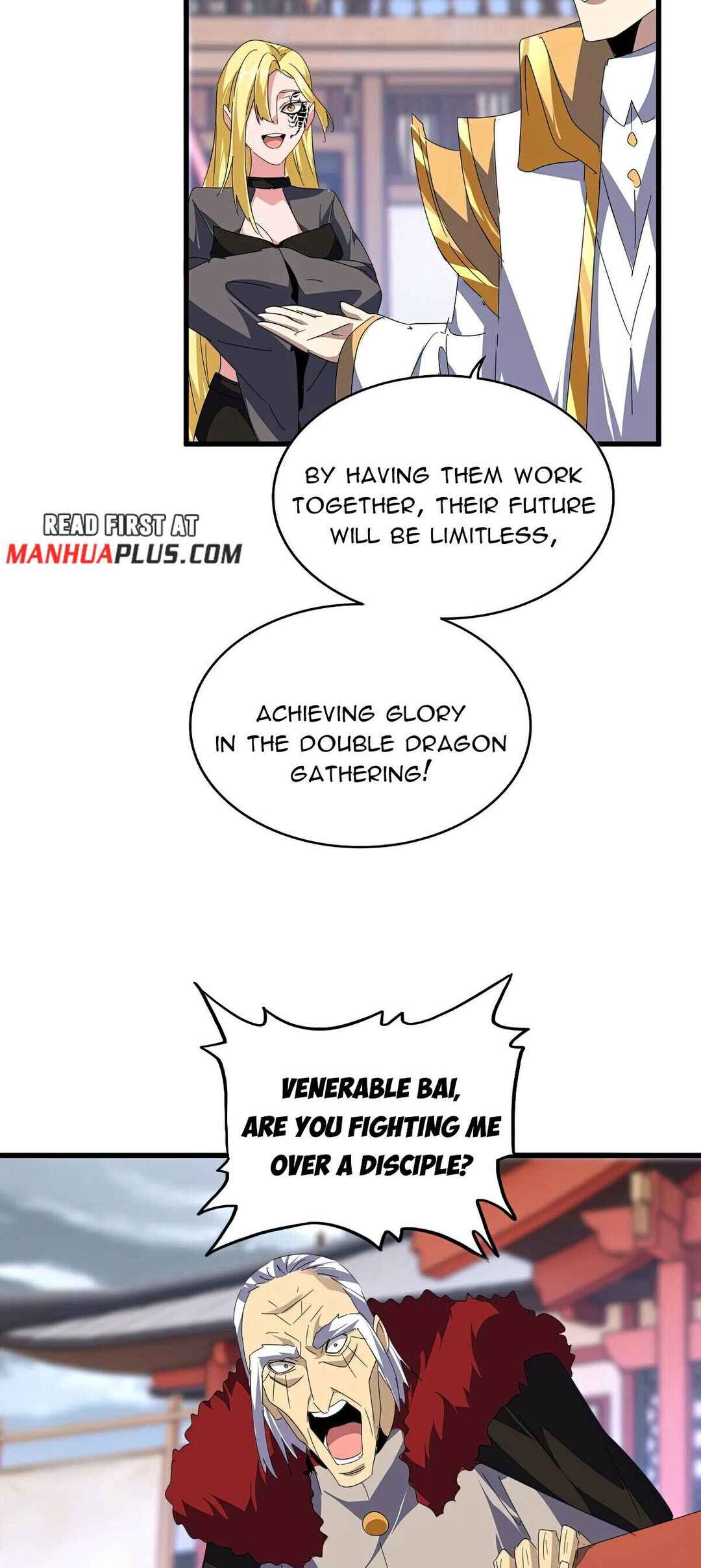 Chapter 586 - Page 35