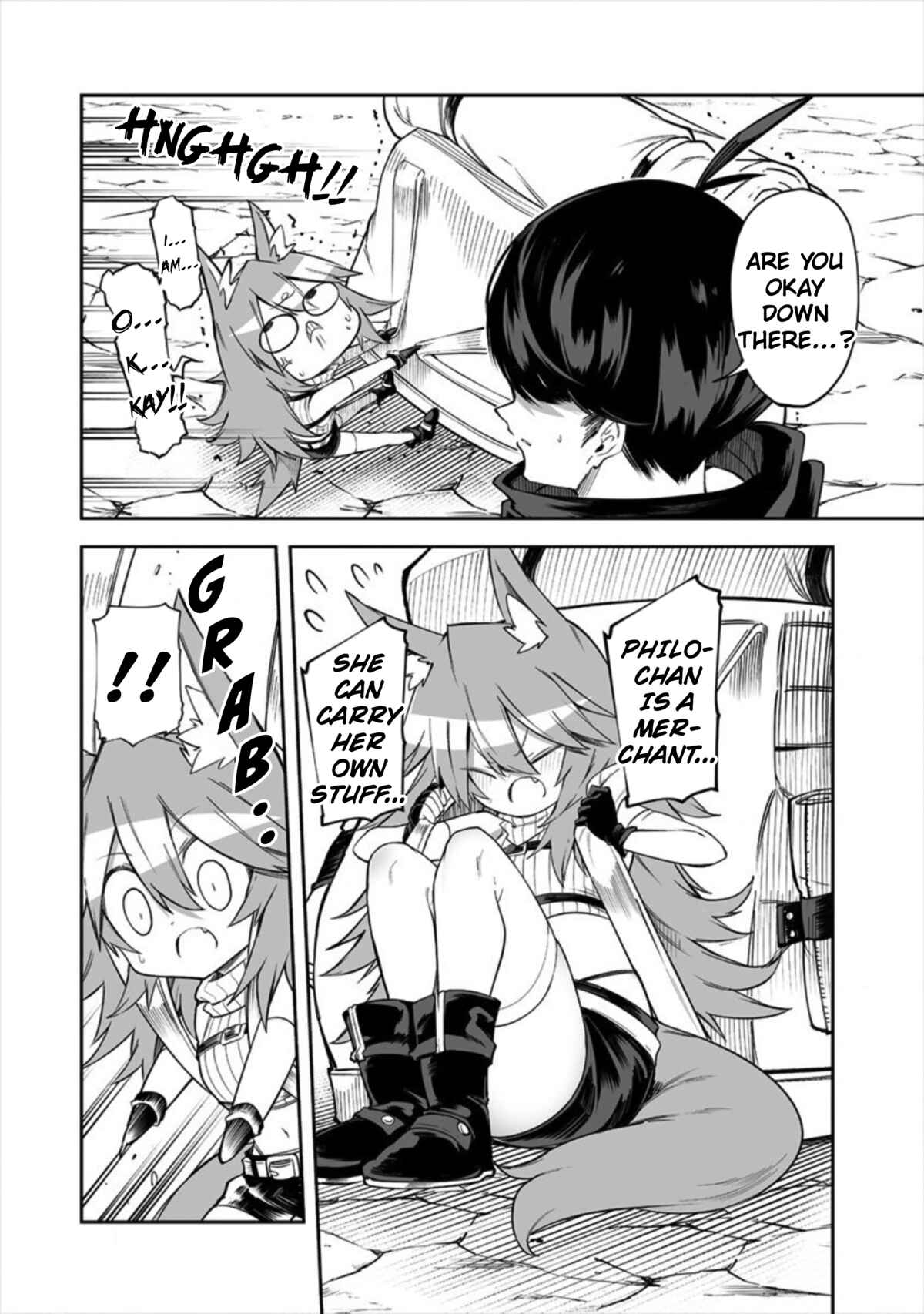Chapter 16.1 - Page 10
