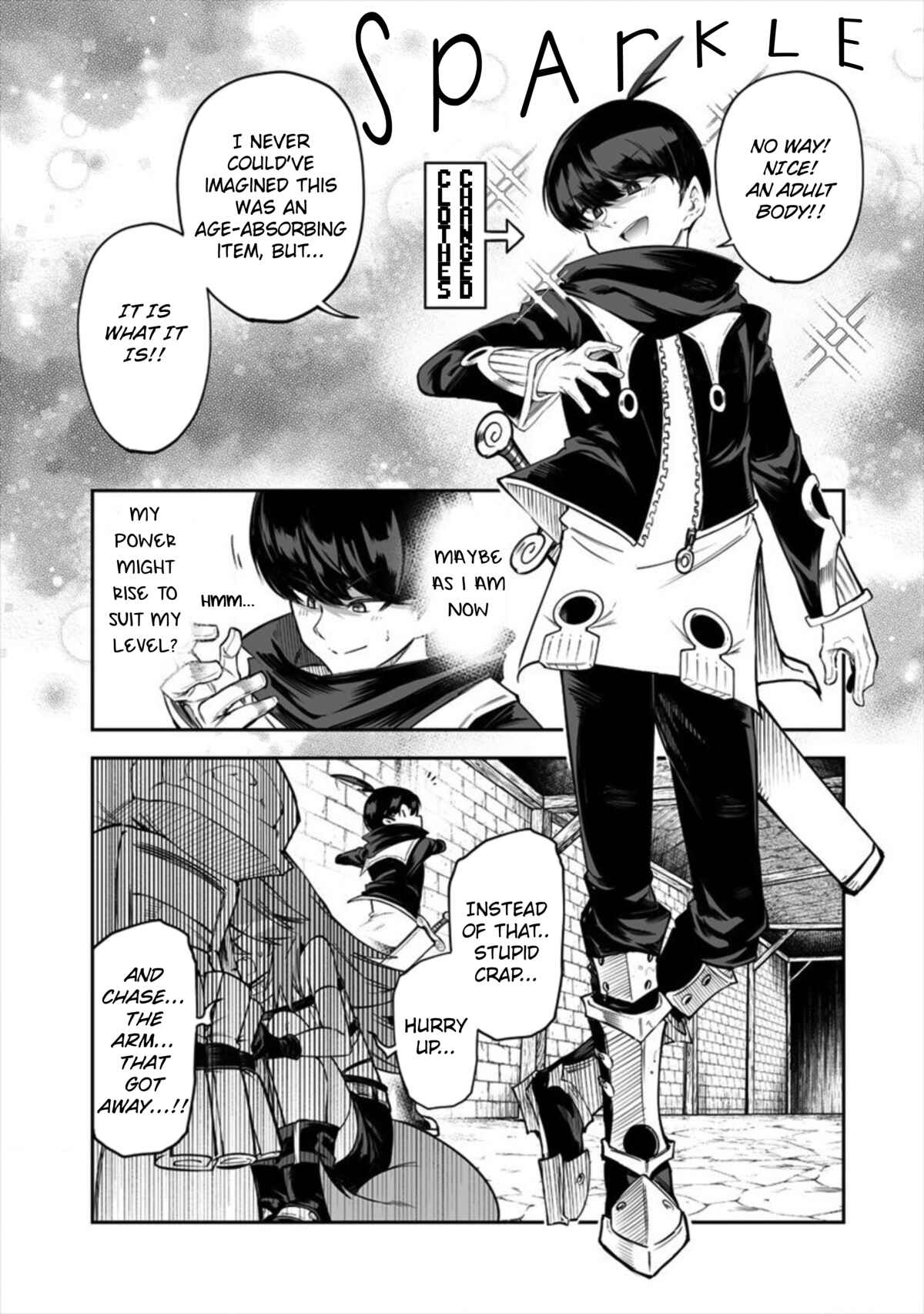 Chapter 16.1 - Page 9