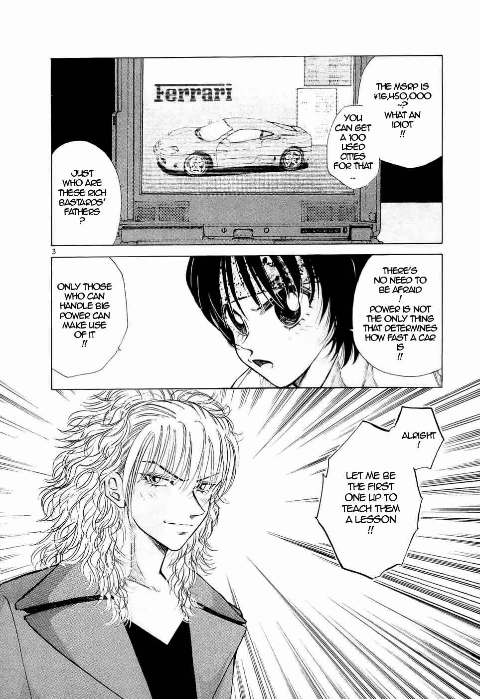Chapter 239 - Page 3