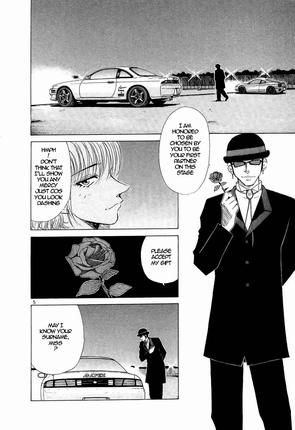 Chapter 239 - Page 5