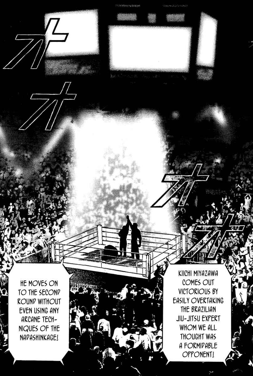 Chapter 144 - Page 22