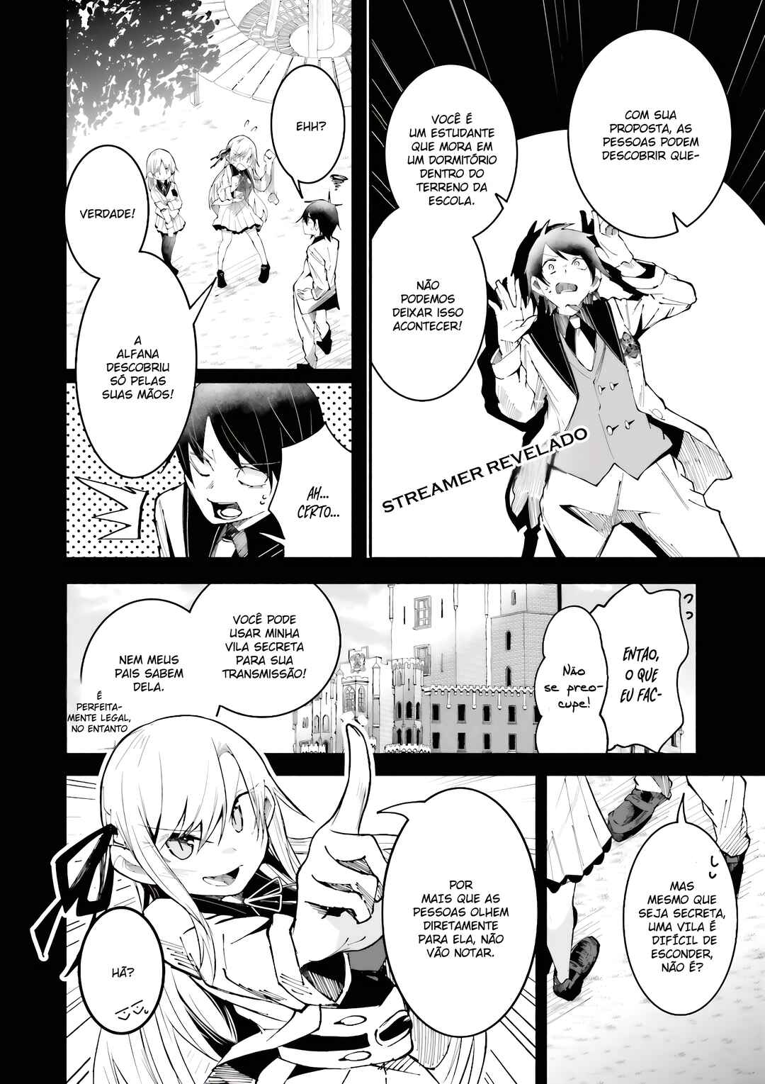Chapter 19 - Page 9