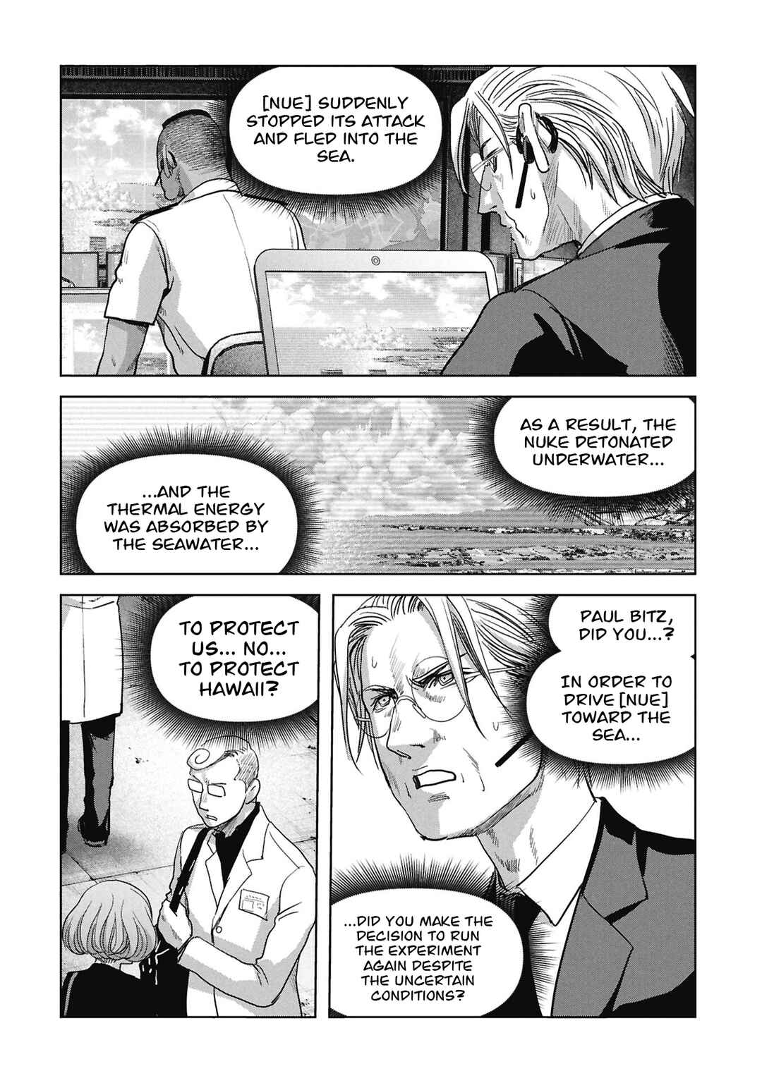 Chapter 73 - Page 11