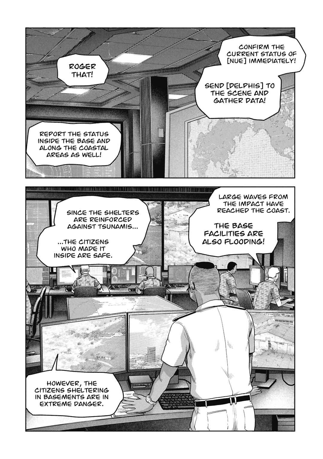 Chapter 73 - Page 13
