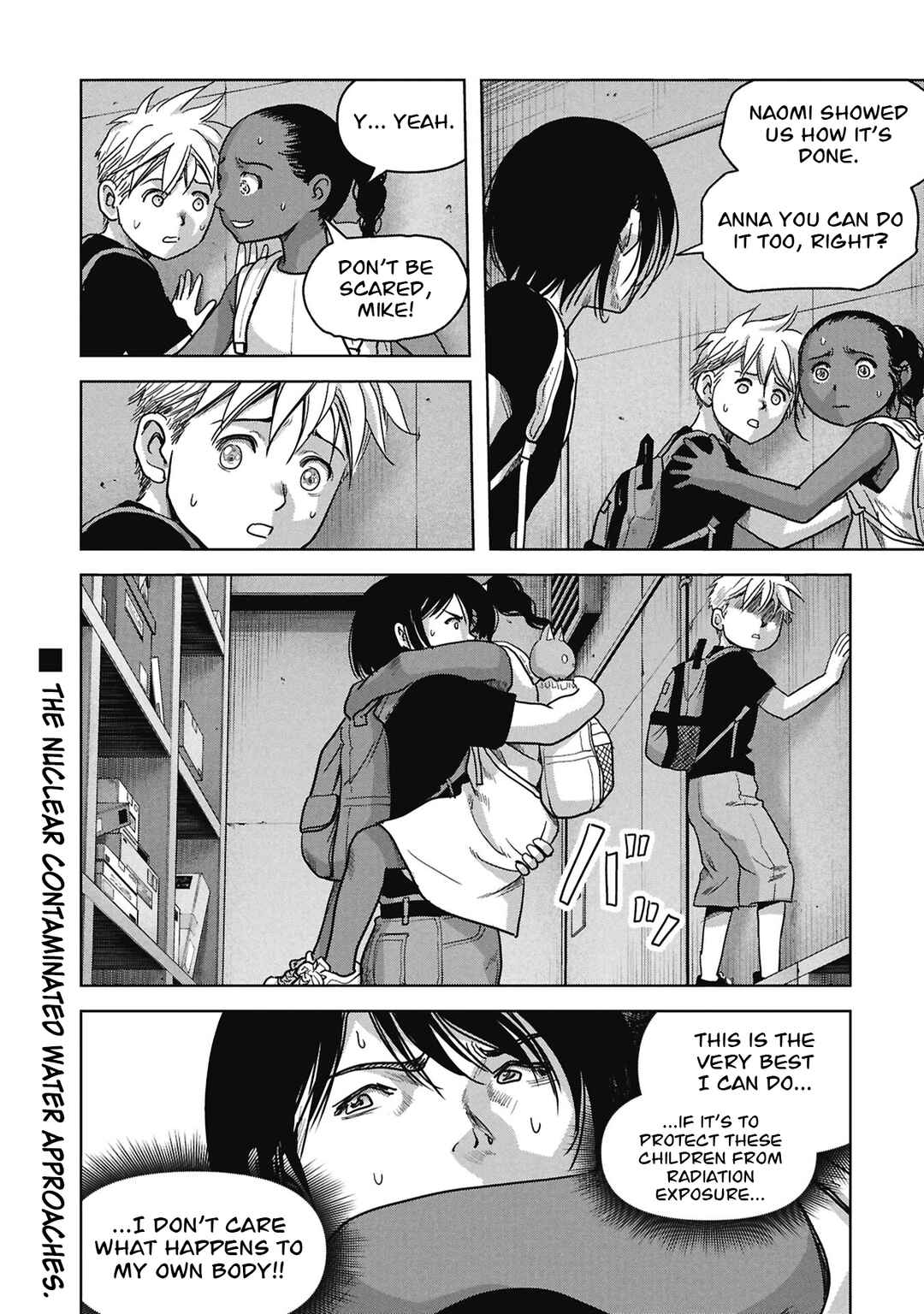 Chapter 73 - Page 26