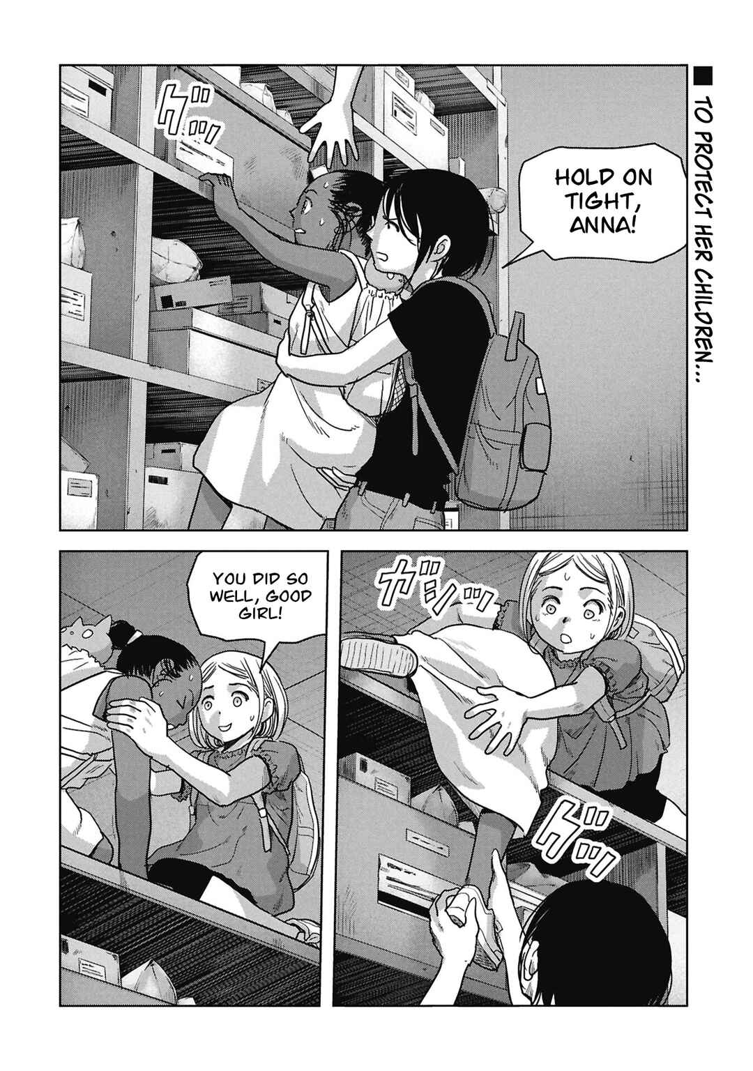 Chapter 73 - Page 27