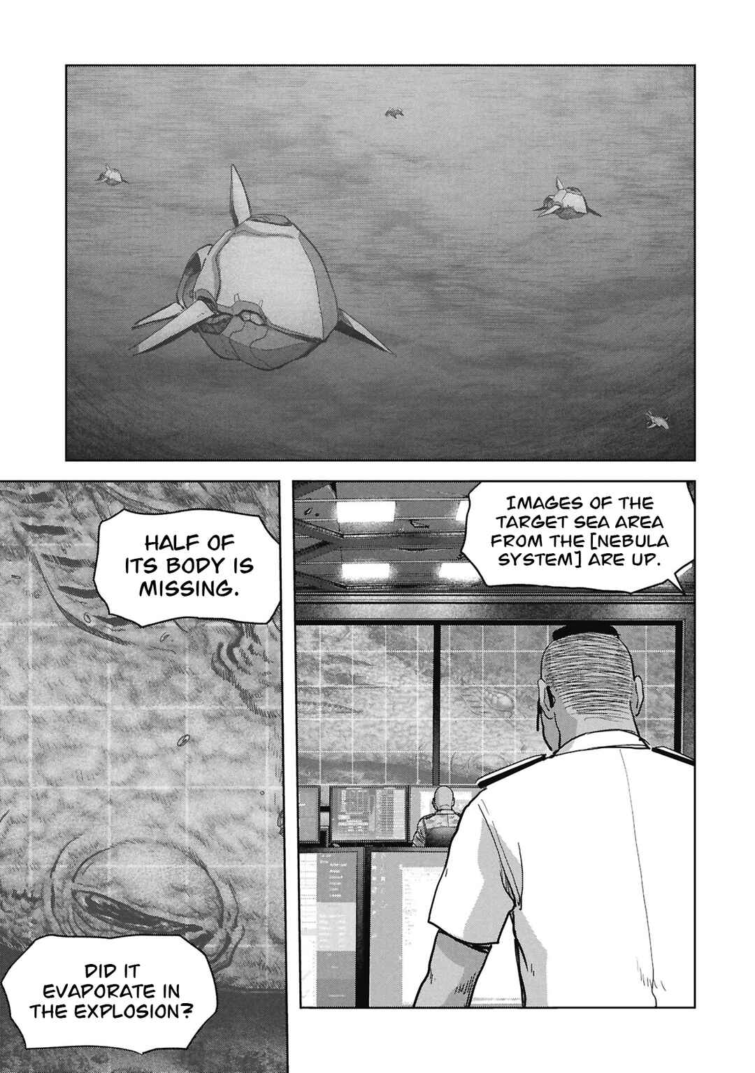 Chapter 73 - Page 34