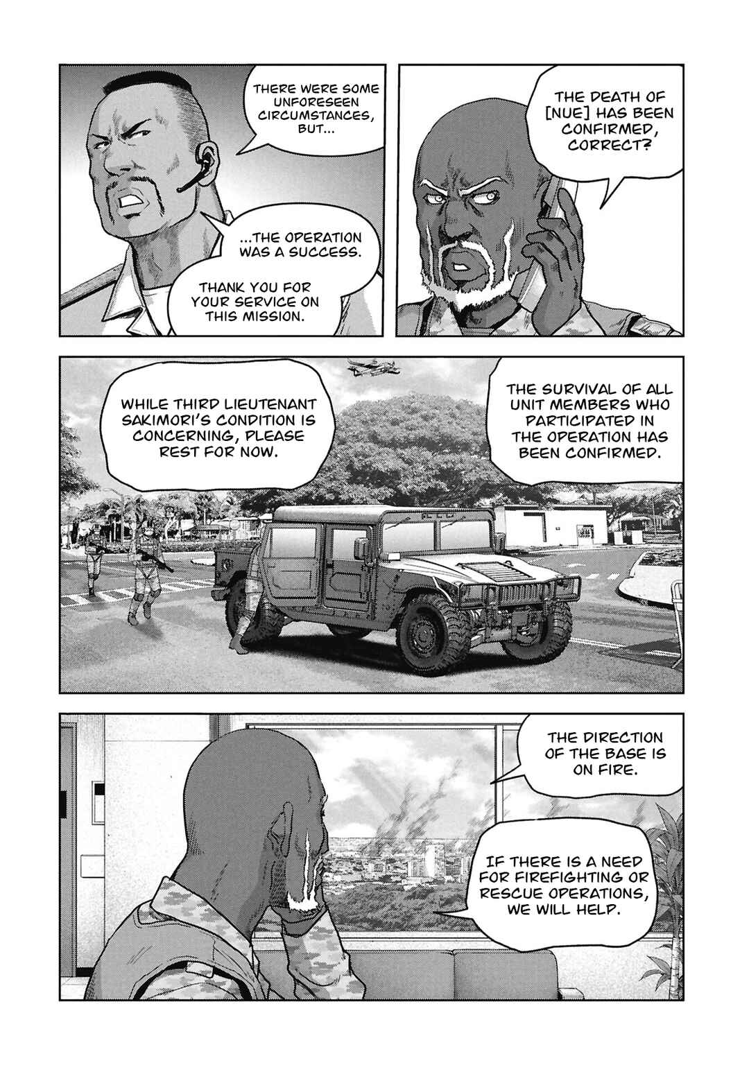 Chapter 73 - Page 40